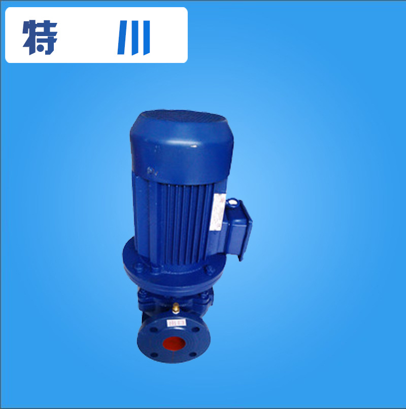 長期供應 ISG立式離心泵 ISG80-100清水離心泵工廠,批發,進口,代購