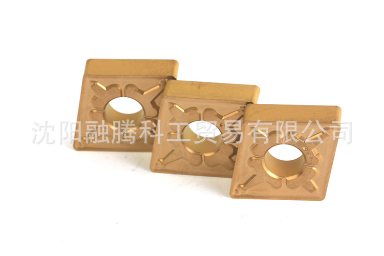 泰珂洛 CNMG120412-TM T9115 数控刀具批发 批发