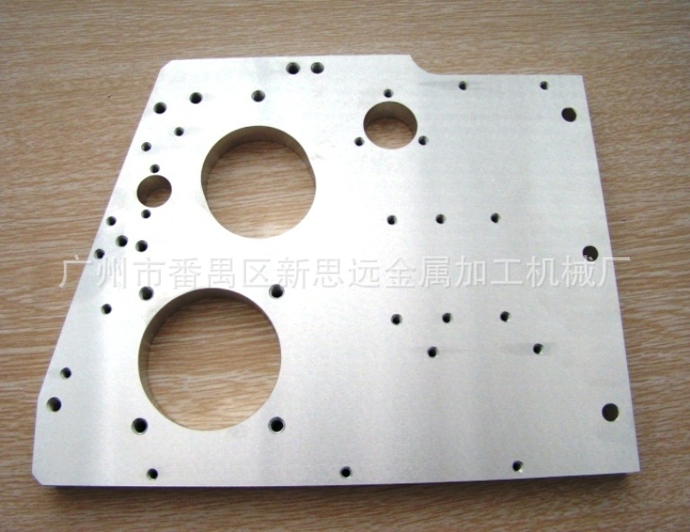 厂家供应 大型cnc加工 精密cnc加工 cnc零件加工中心 价格优惠