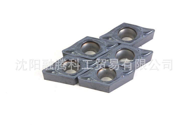 泰珂洛 DCMT11T308-PSS AH725 数控刀具批发 批发