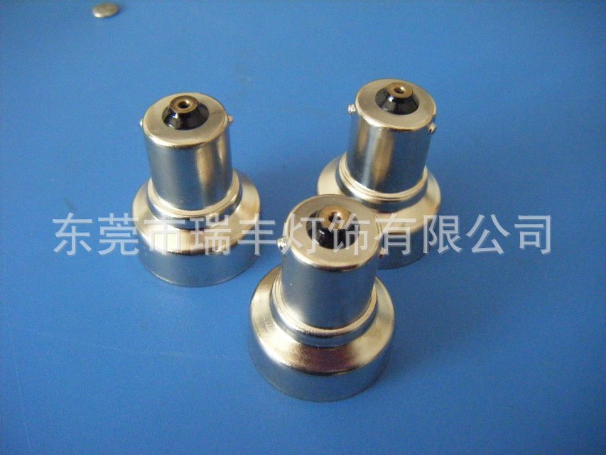 BA15S汽车灯头-0.15