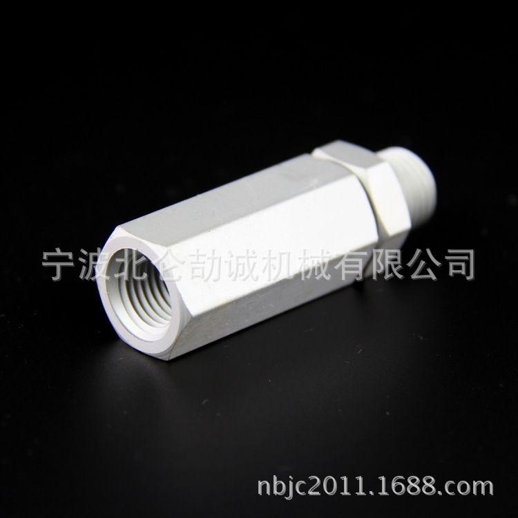 来图来样可定制精密汽车油路过滤器五金配件 数控全自动车床加工