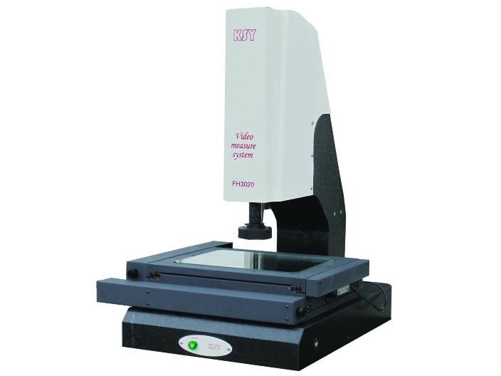 苏州KSY FH3020-CNC二次元 2.5次元 三次元 影像仪 总经销