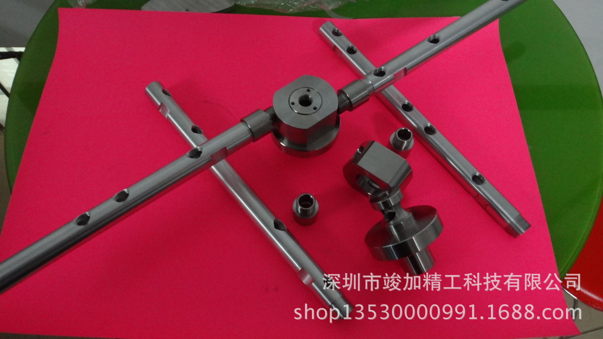 机械五金加工 零部件量大从优可按图纸需求加工 精密数控车床加工