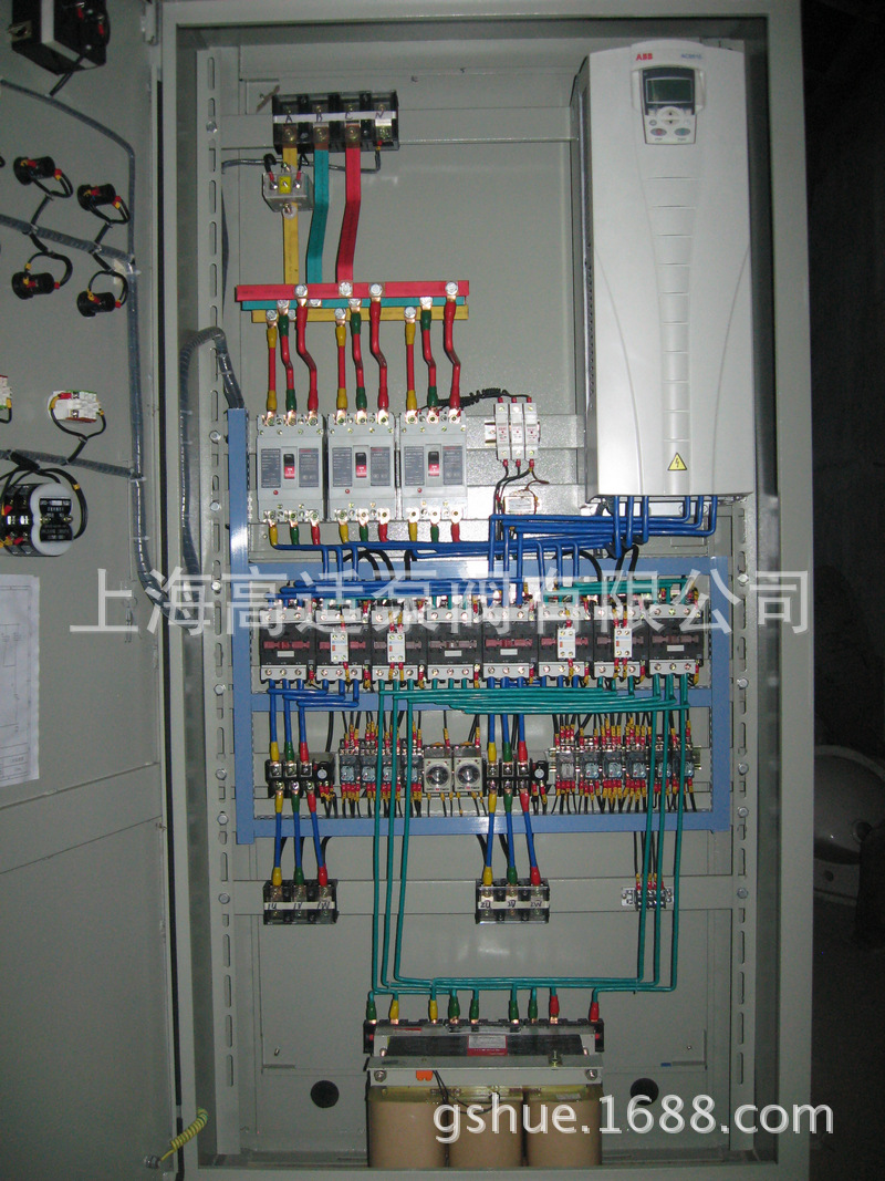 变频带自耦一控二ABB55KW：22900元