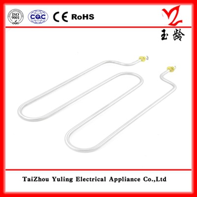 Burn Oven AC 220V 1.6KW Electr