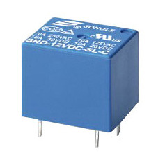 SRD-12VDC-SL-C  ɘ ^  12VDC  SRD-12VDC-SL-C