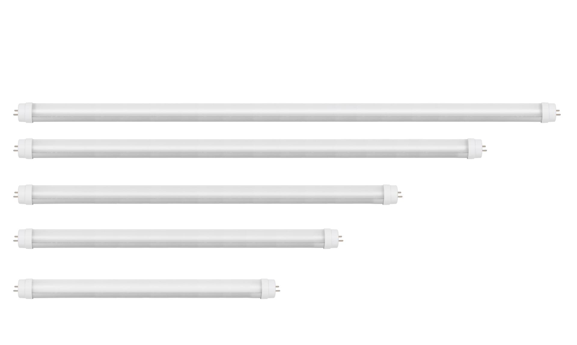 【经济优惠款】t5led日光灯4w一体化led灯管 0.3米一体化led支架