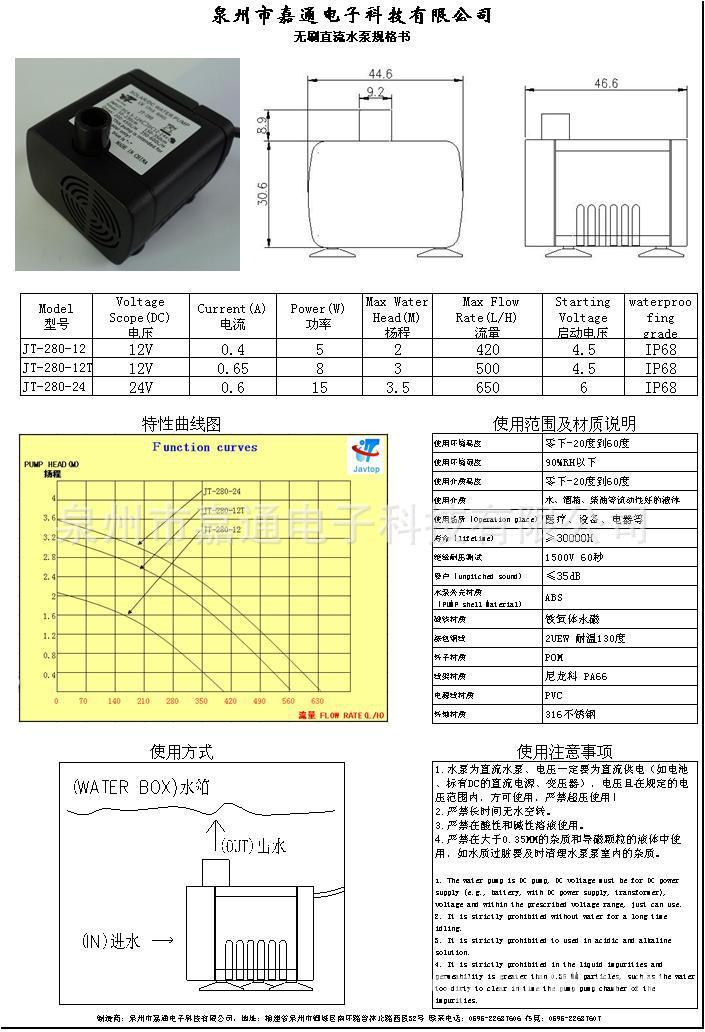 JT-280