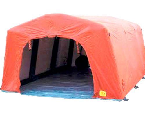 Ljf 8010 A Inflatable  tent(00