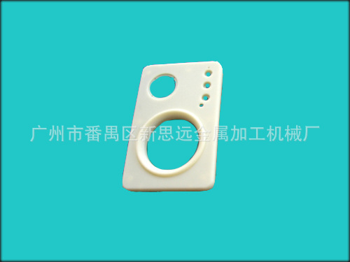 广州番禺数控加工 塑胶手板加工 注塑加工 3D手板加工等机械加工