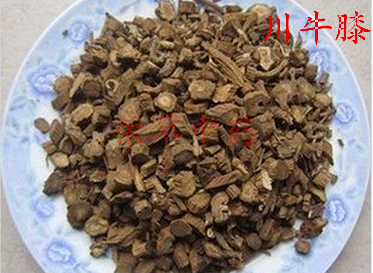 中药材 川牛膝1000克 川牛夕 怀牛膝 怀牛夕