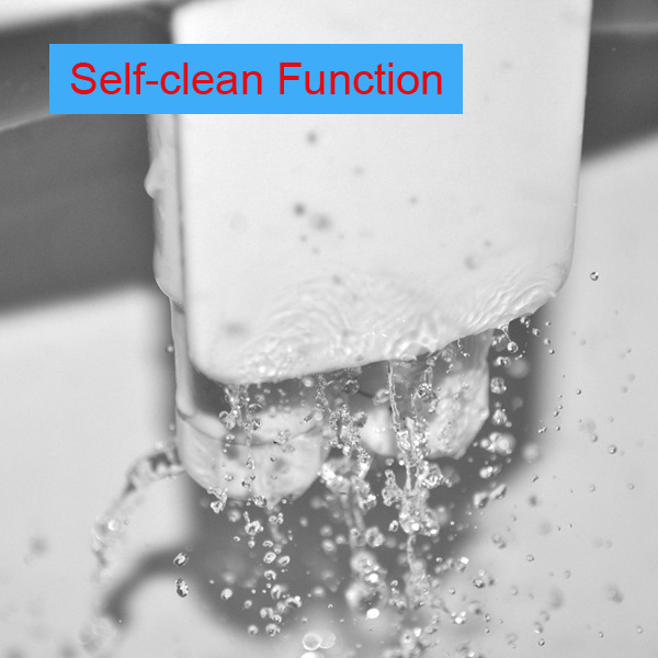 T8200 bidet self-wash