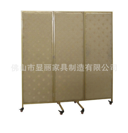 XL13313宴会折叠屏风750元_副本