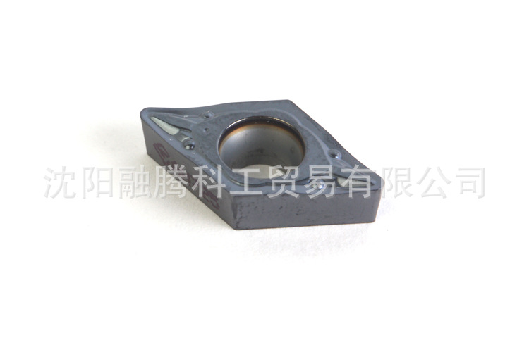 泰珂洛 DCMT11T308-PSS AH725 数控刀具批发 批发