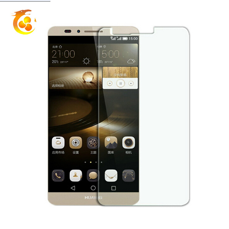 华为 MATE7