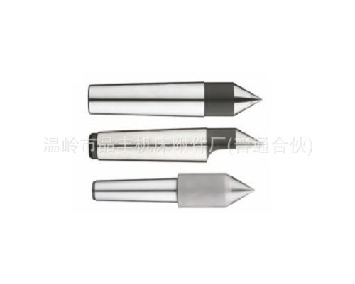 合金顶尖系列
