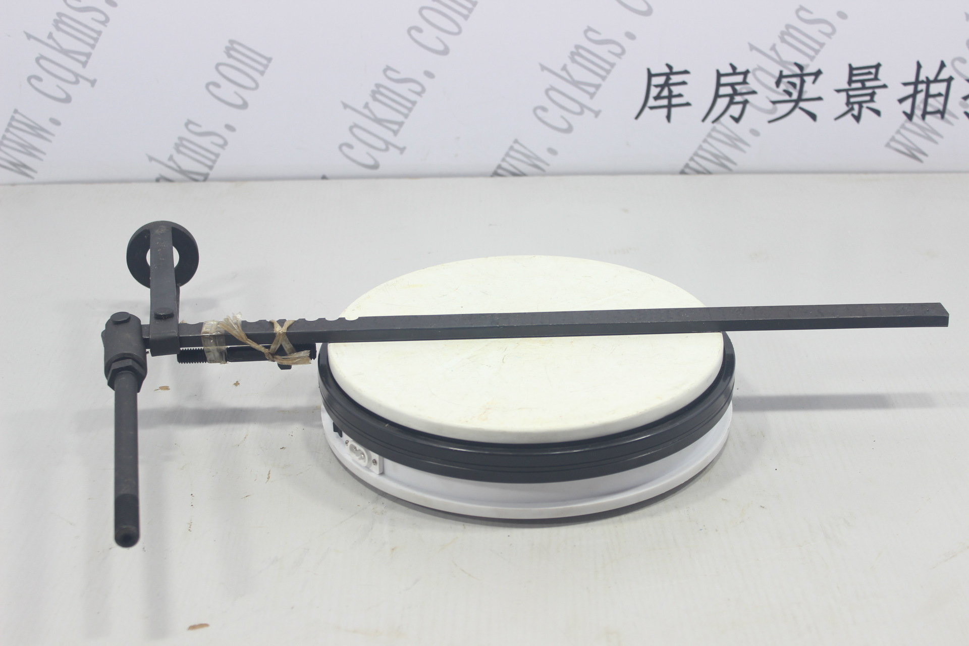 kms01883-N31-24-N、K气门锁夹拆卸工具----参考重量净重:1.3kg-净重:1.3kg图片1