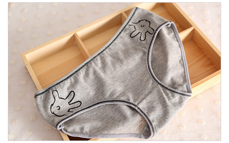 卡通人物可爱内裤_08