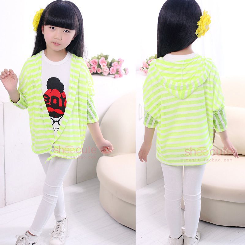 新款防晒衣详情图2