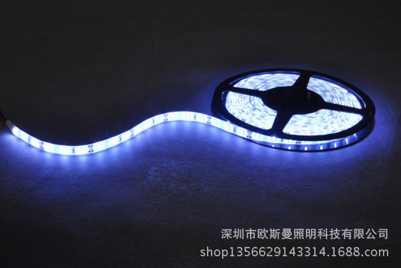 LED 5630高亮软灯条