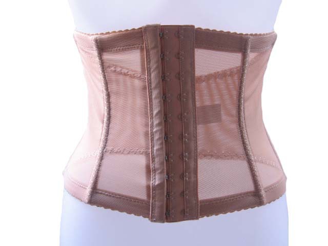 大码塑腰带束腹带束腰带束缚带收腹带束腰夏季薄塑身收腹带男女士