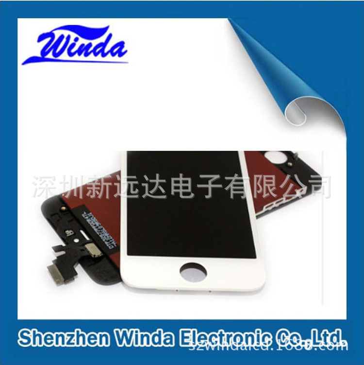 苹果5屏幕,iphone5手机屏幕,iphone5液晶屏,苹果液晶,苹果5总成