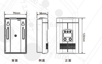 独立501Q尺寸