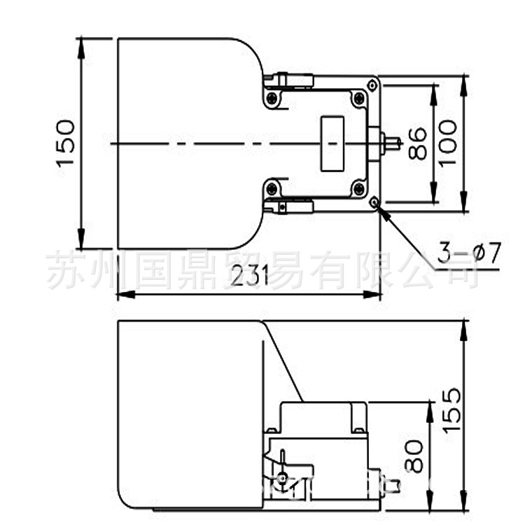 TFS-50-