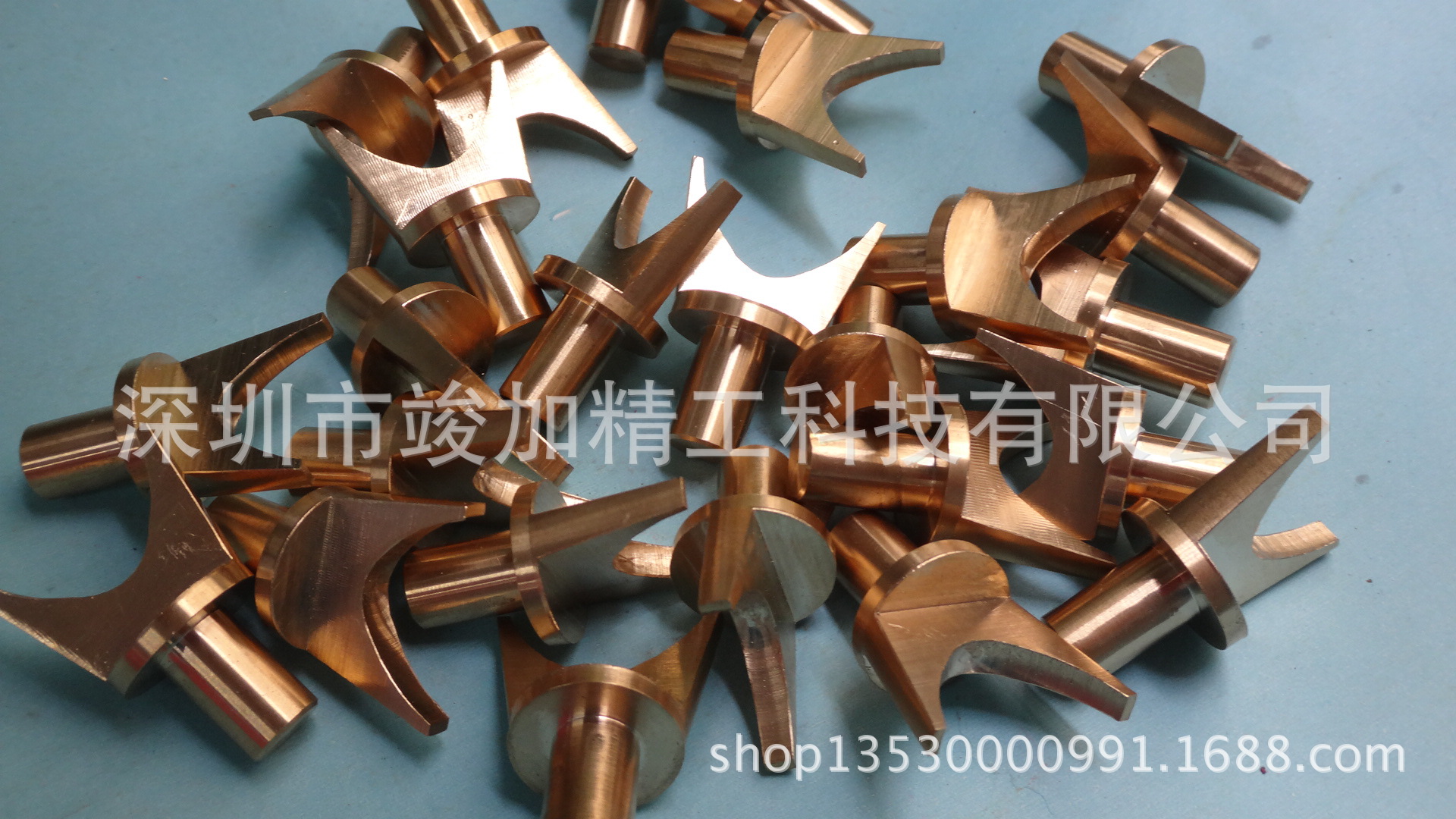 数控车床零部件铸造加工 数控车床配件机加工/铣床非标零件加工