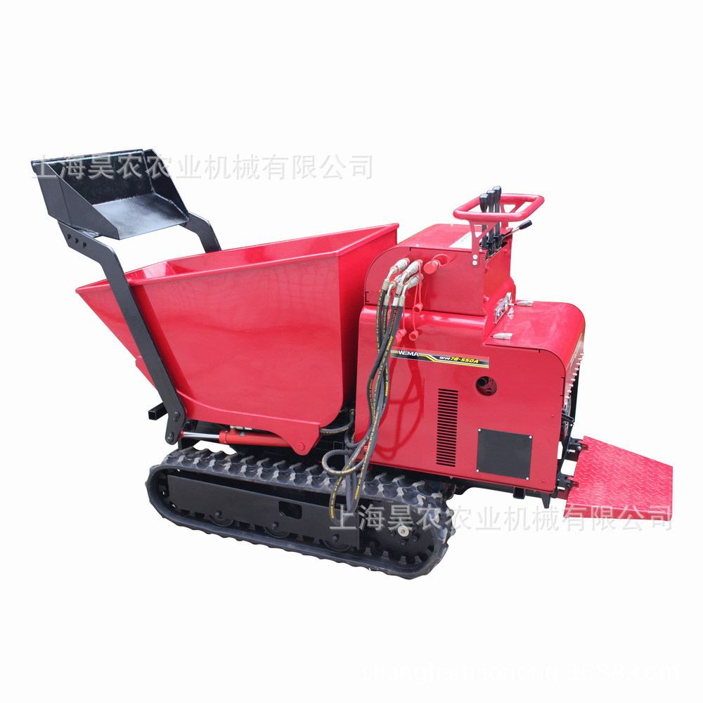 7B-550A（装卸搬运机）