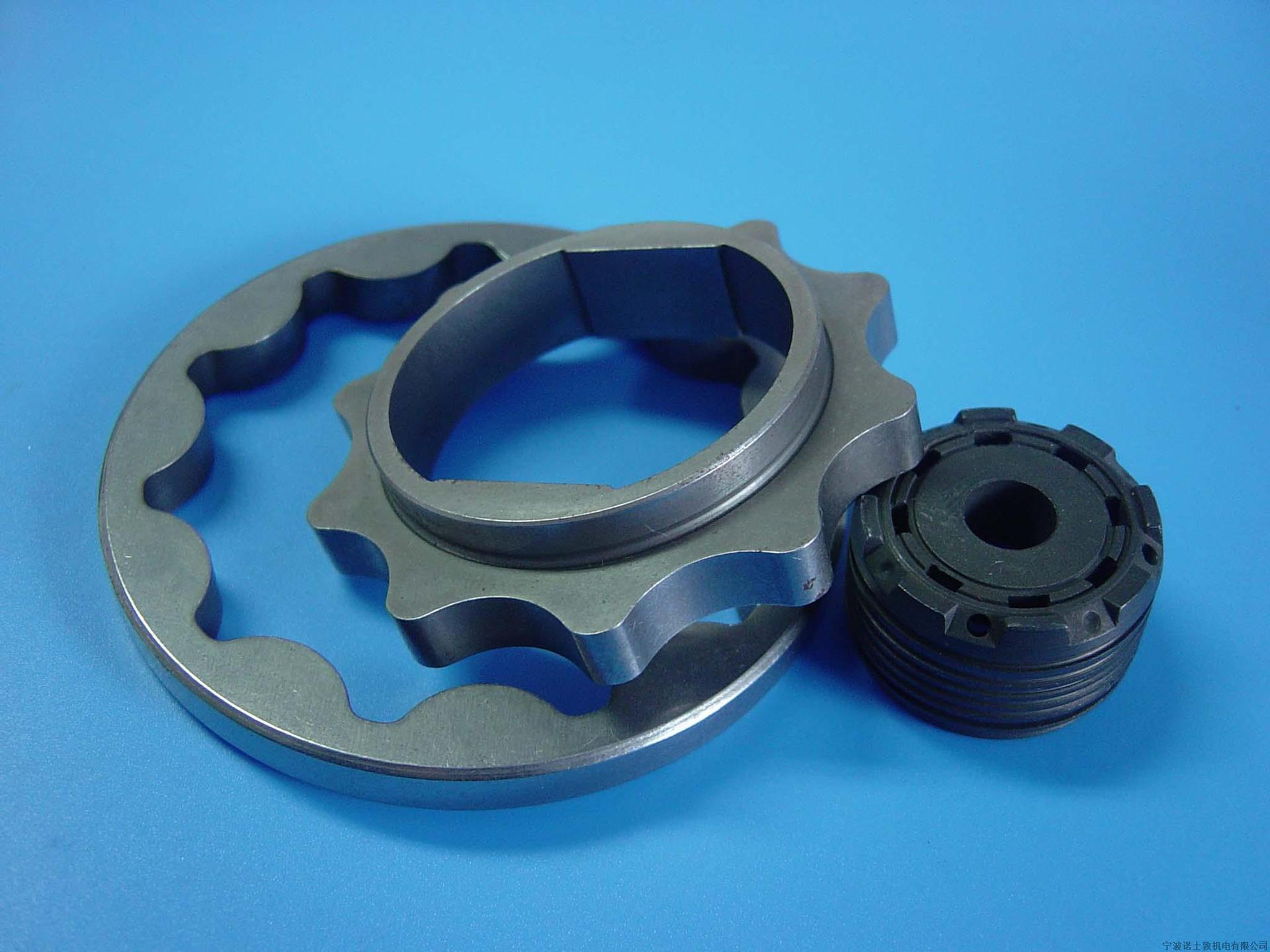 广州番禺粉末冶金厂家制造加工 金属粉末冶金 煤气炉配件