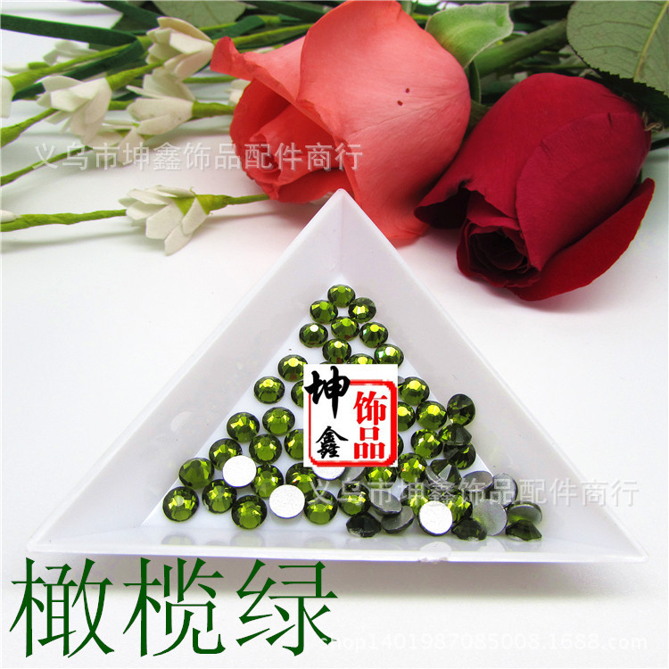 橄欖綠_副本