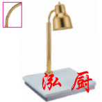 镀金不锈钢单头保温切割台