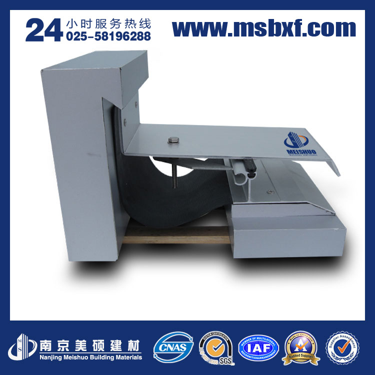 18屋面变形缝MSW-QGZ