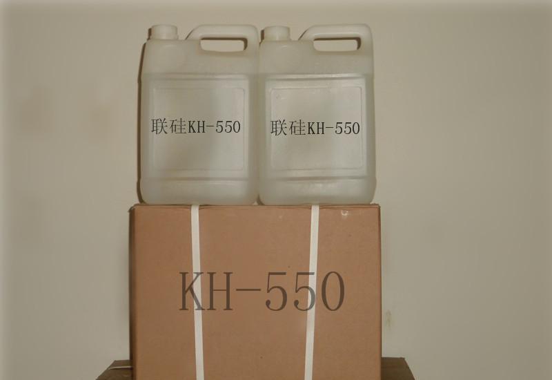 KH550