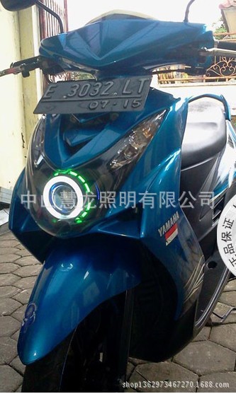 摩托車圖片