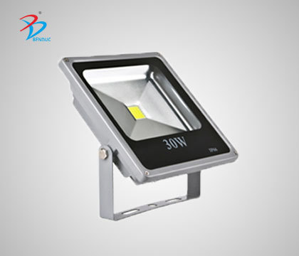 30W平板投光灯TTGDCZ23