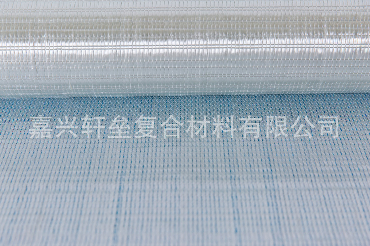 玻纤单向布 06