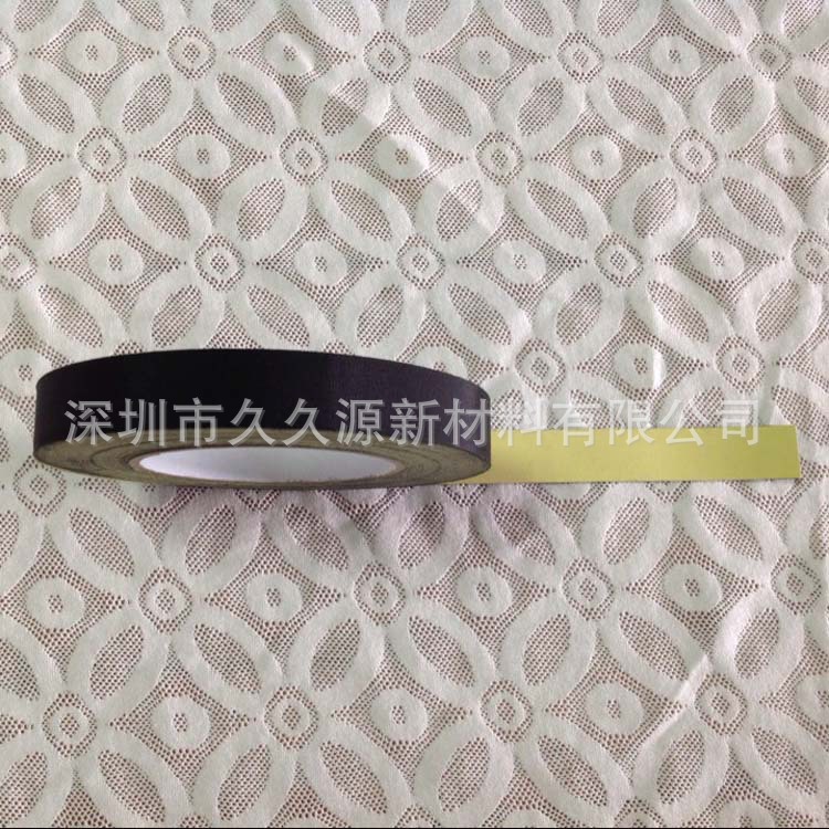 醋酸布细节1