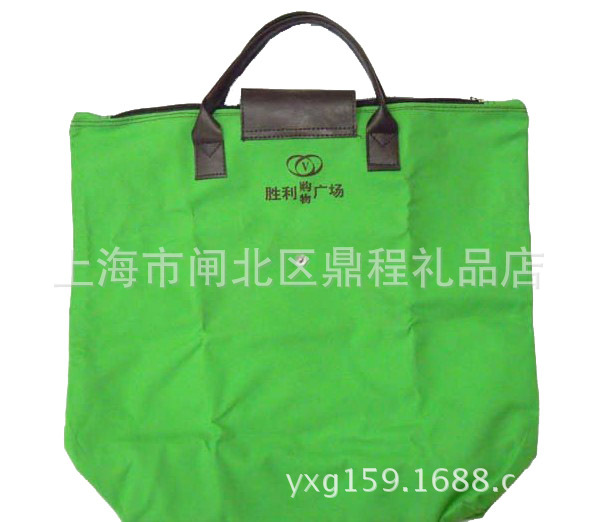 【鼎程】600D牛津布手提袋,供应低价牛津布,厂家直销,环保袋