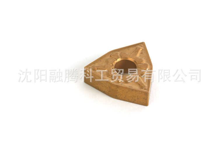泰珂洛 WNMG080412-TM T9125 数控刀具批发 批发