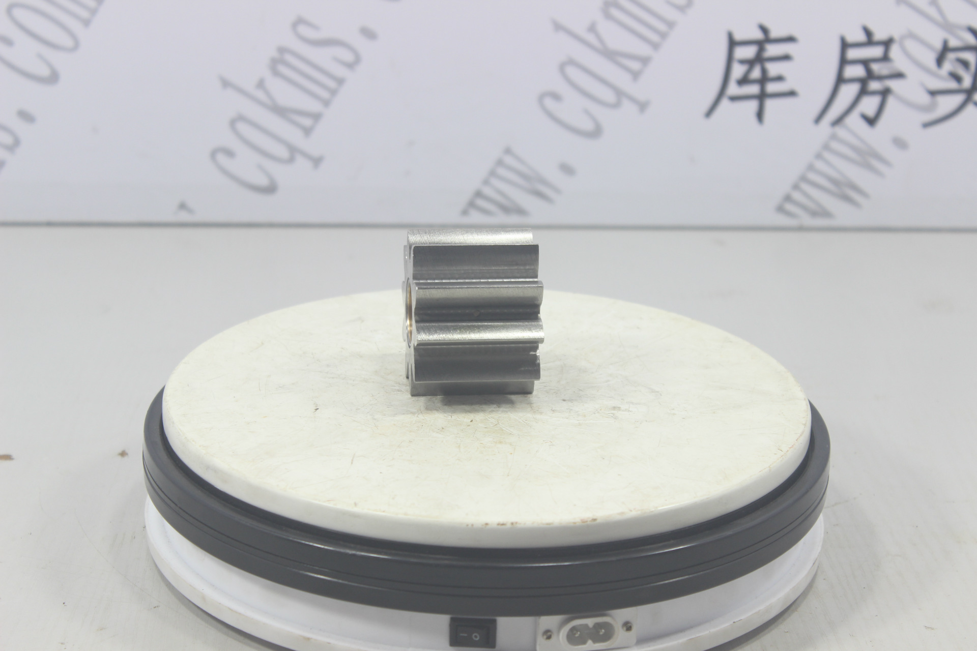 kms01547-3045622-机油泵齿轮图片4