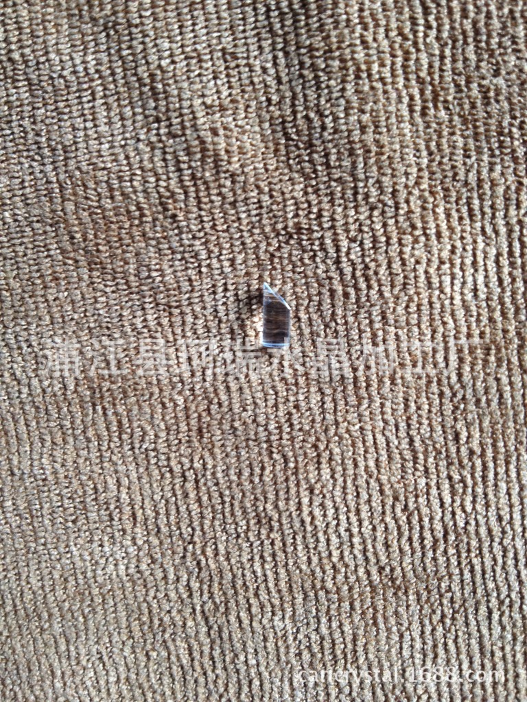 石英玻璃导光柱/导光棒