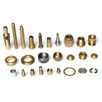 五金零部件加工 五金通用零部件