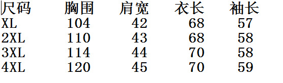 尺碼1