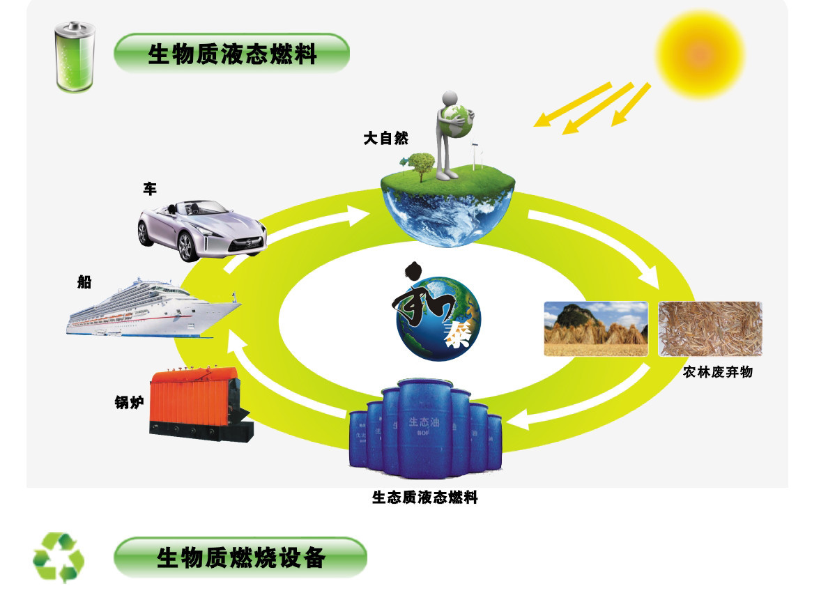 生物质花生桔杆能源化颗粒压块蒸汽锅炉改造安装合同能源管理热电