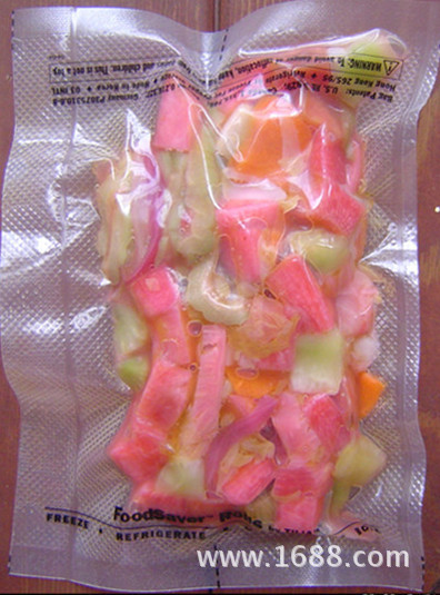真空包装机产品2
