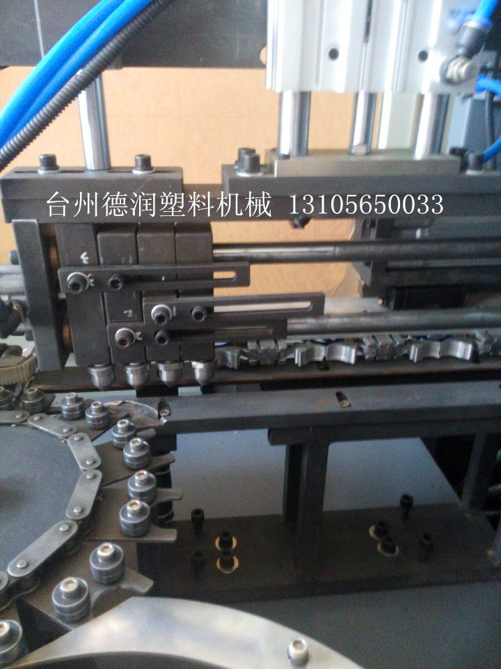 全自动内构12