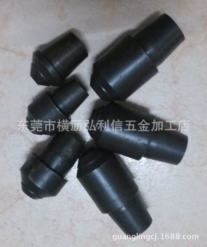力劲热室压铸机配件射咀? height=